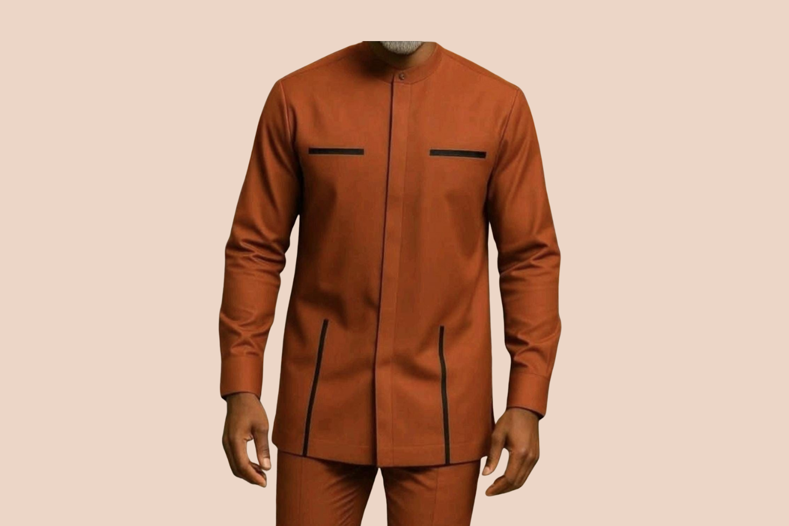 Ensemble Cérémonie